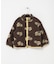 Solii+Sola　BOA JACKET(KIDS)