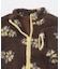 Solii+Sola　BOA JACKET(KIDS)