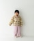 Solii+Sola　BOA JACKET(KIDS)