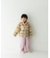Solii+Sola　BOA JACKET(KIDS)
