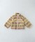 Solii+Sola　BOA JACKET(KIDS)