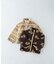 Solii+Sola　BOA JACKET(KIDS)