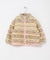 Solii+Sola　BOA JACKET(KIDS)