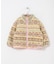Solii+Sola　BOA JACKET(KIDS)