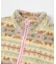 Solii+Sola　BOA JACKET(KIDS)