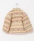 Solii+Sola　BOA JACKET(KIDS)