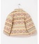 Solii+Sola　BOA JACKET(KIDS)