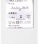 Common Noun　norahi 裏起毛ジップパーカー