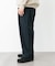 DANTON　TUCK PANTS