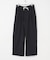 DANTON　TUCK PANTS