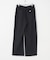 DANTON　TUCK PANTS