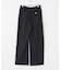 DANTON　TUCK PANTS