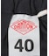DANTON　TUCK PANTS