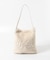 フラッフィービッグBAG