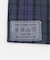 fog linen work　リネンコースター スタンリー