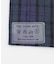fog linen work　リネンコースター スタンリー