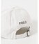 POLO RALPH LAUREN　CLASSIC SPORTS CAP