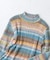 Solii+Sola　GRADATION HIGH-NECK(KIDS)