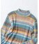 Solii+Sola　GRADATION HIGH-NECK(KIDS)