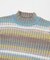 Solii+Sola　GRADATION HIGH-NECK(KIDS)