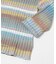 Solii+Sola　GRADATION HIGH-NECK(KIDS)