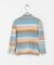 Solii+Sola　GRADATION HIGH-NECK(KIDS)