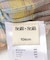 Solii+Sola　GRADATION HIGH-NECK(KIDS)