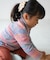Solii+Sola　GRADATION HIGH-NECK(KIDS)
