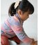 Solii+Sola　GRADATION HIGH-NECK(KIDS)