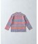 Solii+Sola　GRADATION HIGH-NECK(KIDS)