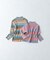 Solii+Sola　GRADATION HIGH-NECK(KIDS)