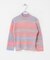 Solii+Sola　GRADATION HIGH-NECK(KIDS)