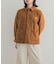 DANTON　COVERALLJACKET