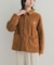 DANTON　COVERALLJACKET
