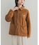 DANTON　COVERALLJACKET