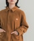 DANTON　COVERALLJACKET