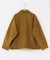 DANTON　COVERALLJACKET