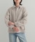 DANTON　COVERALLJACKET