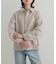 DANTON　COVERALLJACKET