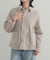 DANTON　COVERALLJACKET