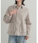 DANTON　COVERALLJACKET