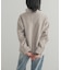 DANTON　COVERALLJACKET