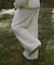 フラッフィーWIDEパンツ