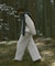 フラッフィーWIDEパンツ