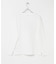 ステッチロゴロングTシャツ