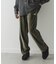adidas　FIREBIRD VELOUR TRACK PANTS
