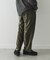 adidas　FIREBIRD VELOUR TRACK PANTS