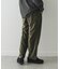 adidas　FIREBIRD VELOUR TRACK PANTS