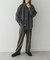 adidas　FIREBIRD VELOUR TRACK PANTS