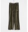 adidas　FIREBIRD VELOUR TRACK PANTS